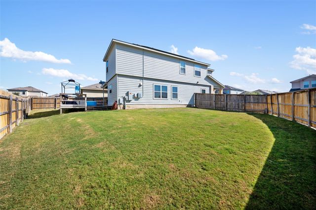 524 Circle WAY 12F, Jarrell, TX 76537