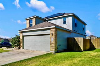 524 Circle WAY 12F, Jarrell, TX 76537