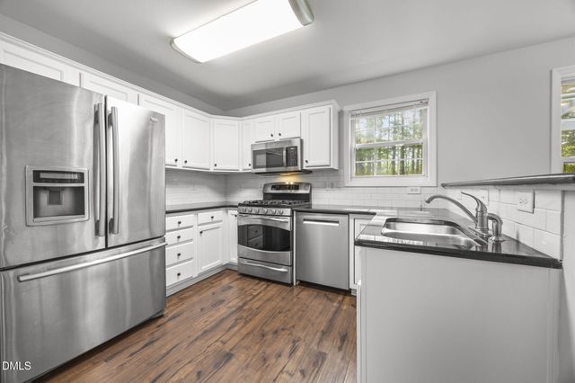 504 Windcrest Road, Durham, NC 27713