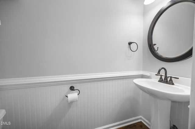 504 Windcrest Road, Durham, NC 27713