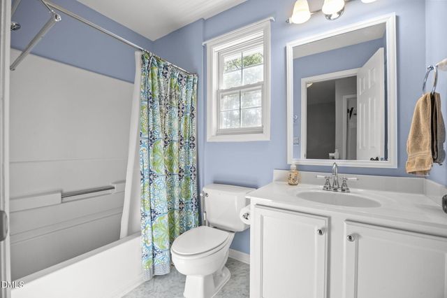 504 Windcrest Road, Durham, NC 27713