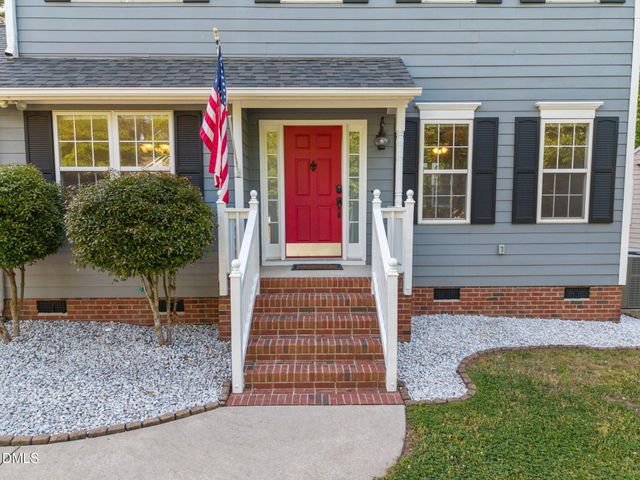 504 Windcrest Road, Durham, NC 27713