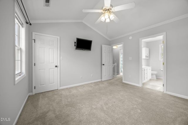 504 Windcrest Road, Durham, NC 27713