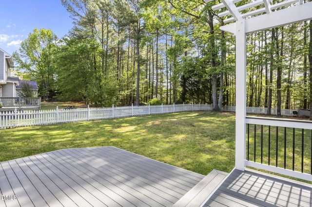 504 Windcrest Road, Durham, NC 27713