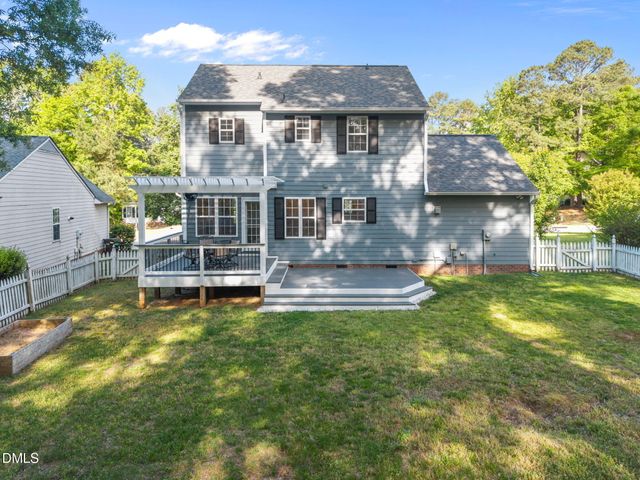 504 Windcrest Road, Durham, NC 27713