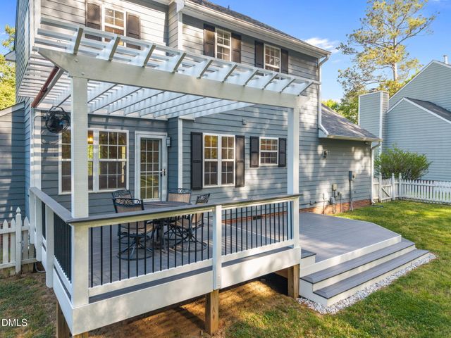 504 Windcrest Road, Durham, NC 27713