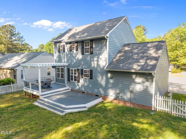 504 Windcrest Road, Durham, NC 27713
