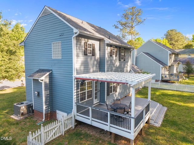 504 Windcrest Road, Durham, NC 27713