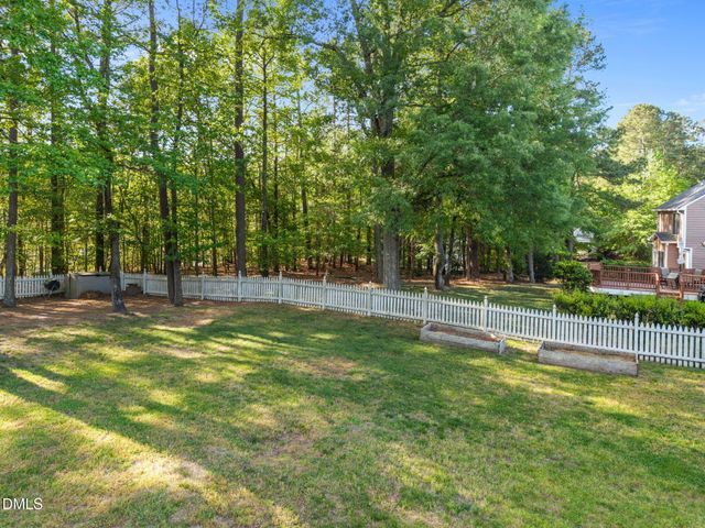 504 Windcrest Road, Durham, NC 27713