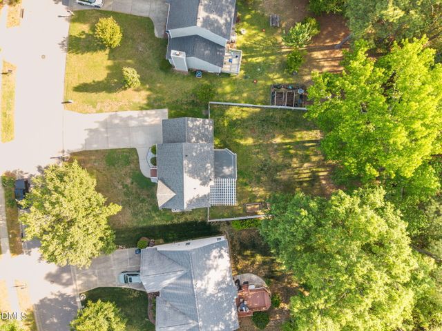 504 Windcrest Road, Durham, NC 27713