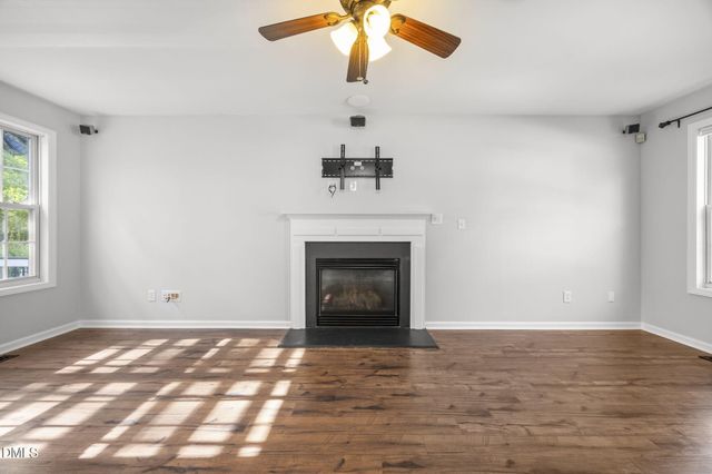 504 Windcrest Road, Durham, NC 27713