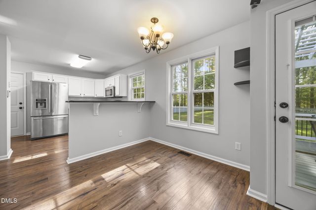 504 Windcrest Road, Durham, NC 27713