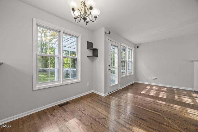 504 Windcrest Road, Durham, NC 27713