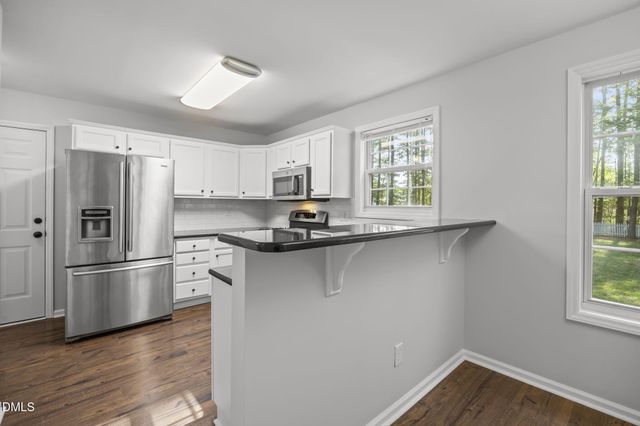 504 Windcrest Road, Durham, NC 27713