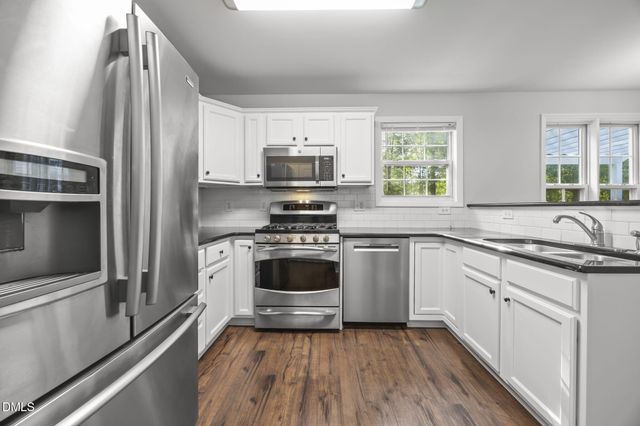 504 Windcrest Road, Durham, NC 27713