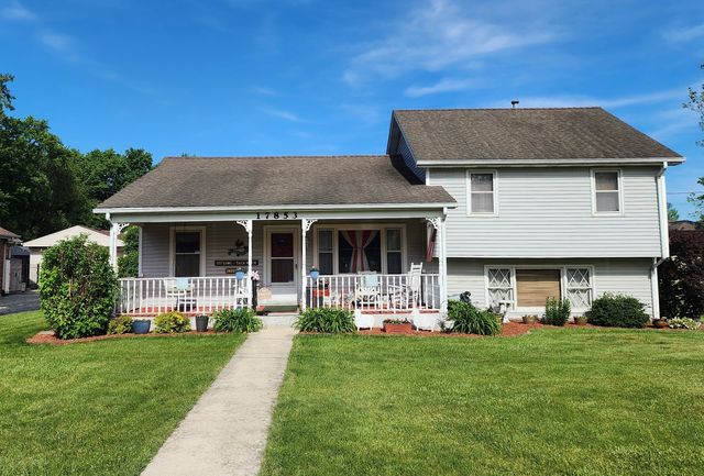 17853 Highland Avenue, Tinley Park, IL 60477