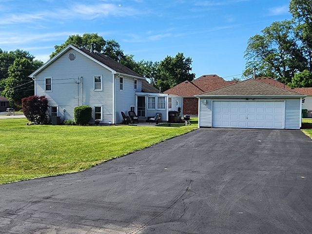 17853 Highland Avenue, Tinley Park, IL 60477