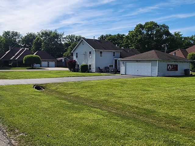 17853 Highland Avenue, Tinley Park, IL 60477