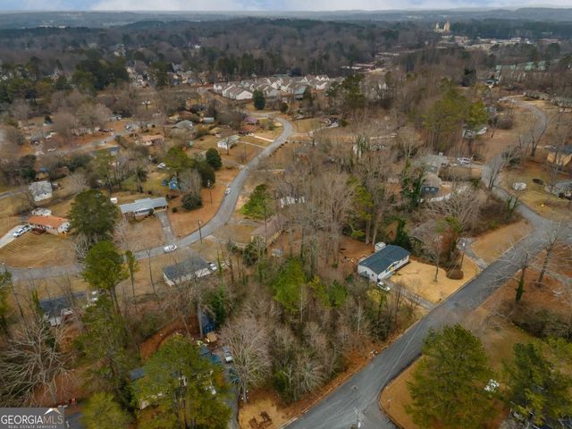 689 Gettysburg Trail NE, Kennesaw, GA 30144