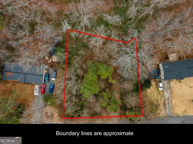 689 Gettysburg Trail NE, Kennesaw, GA 30144