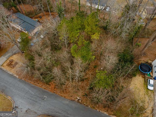 689 Gettysburg Trail NE, Kennesaw, GA 30144