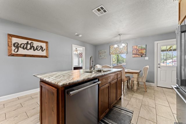 23665 Whitehall Ave, Denham Springs, LA 70726