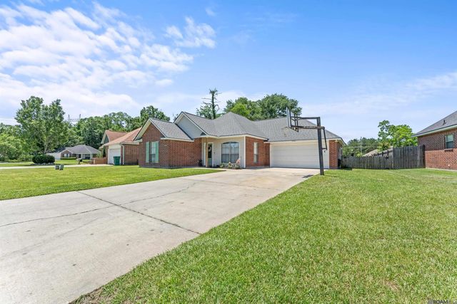 23665 Whitehall Ave, Denham Springs, LA 70726