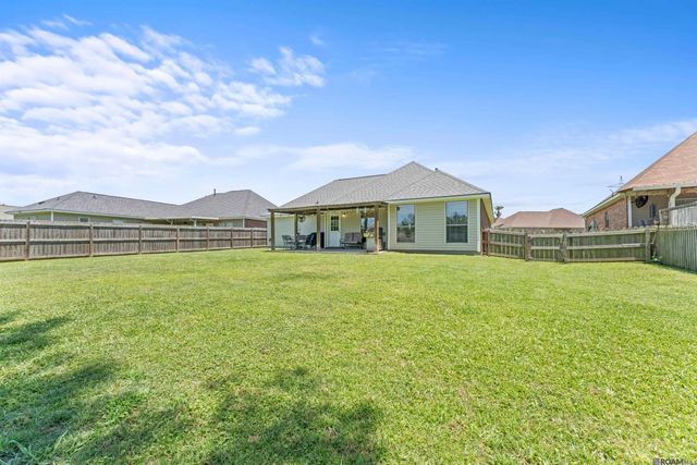 23665 Whitehall Ave, Denham Springs, LA 70726