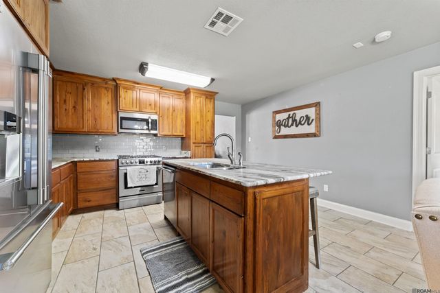 23665 Whitehall Ave, Denham Springs, LA 70726