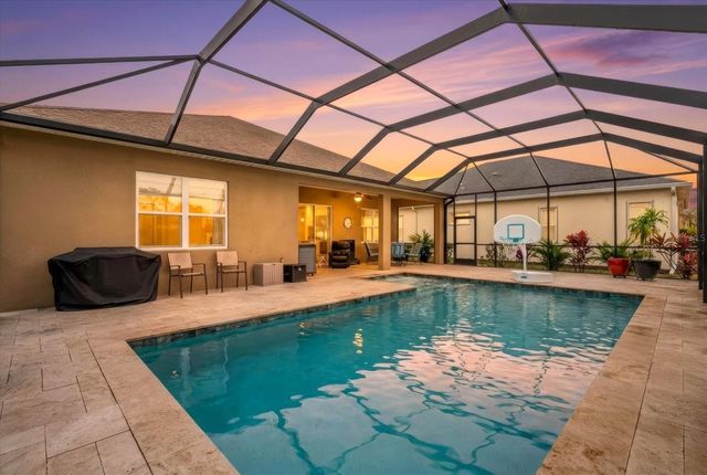 12709 LAKE SILVER AVENUE, Bradenton, FL 34211