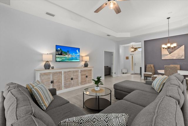 12709 LAKE SILVER AVENUE, Bradenton, FL 34211