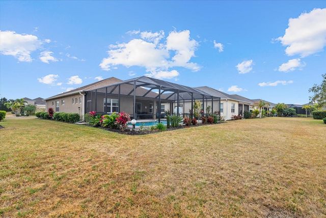 12709 LAKE SILVER AVENUE, Bradenton, FL 34211