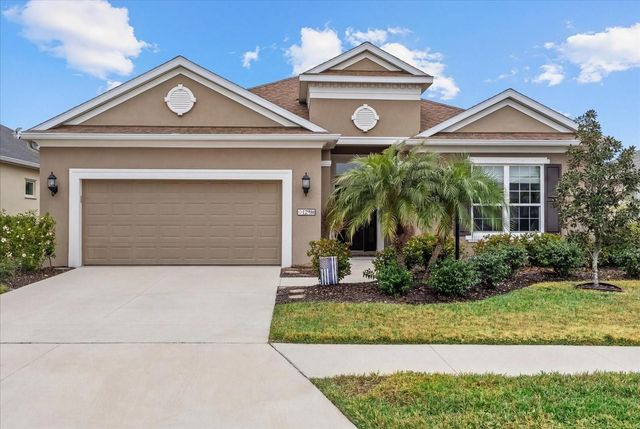 12709 LAKE SILVER AVENUE, Bradenton, FL 34211