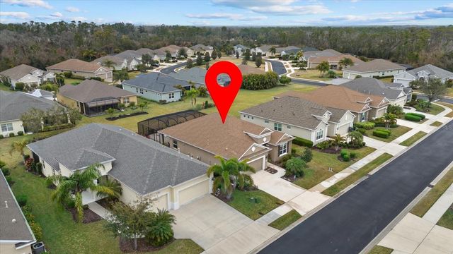 12709 LAKE SILVER AVENUE, Bradenton, FL 34211