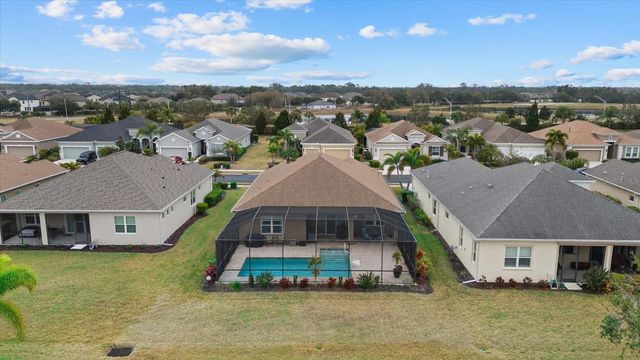 12709 LAKE SILVER AVENUE, Bradenton, FL 34211