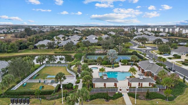 12709 LAKE SILVER AVENUE, Bradenton, FL 34211