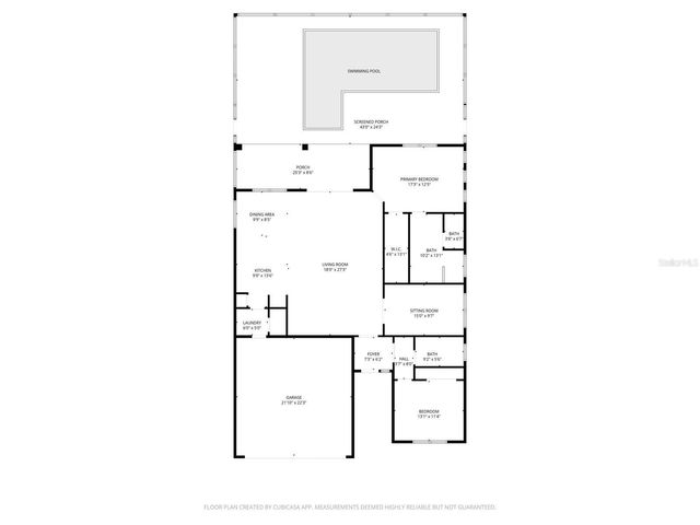 12709 LAKE SILVER AVENUE, Bradenton, FL 34211