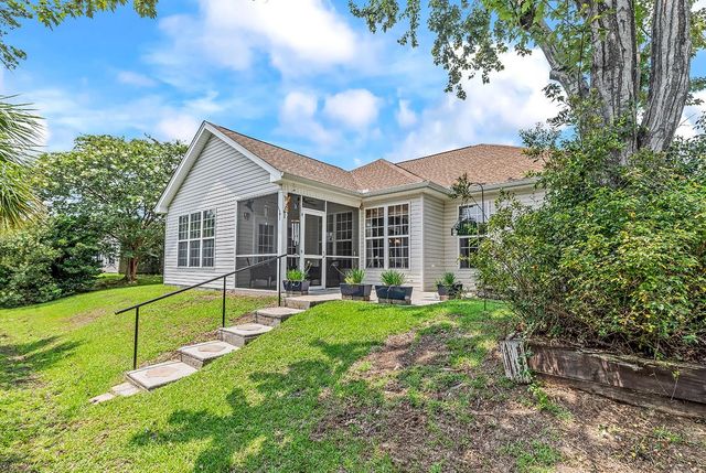 117 Black Bear Rd., Myrtle Beach, SC 29588