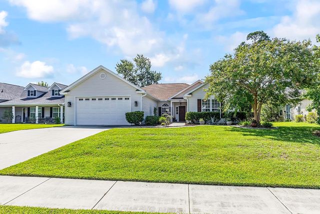 117 Black Bear Rd., Myrtle Beach, SC 29588