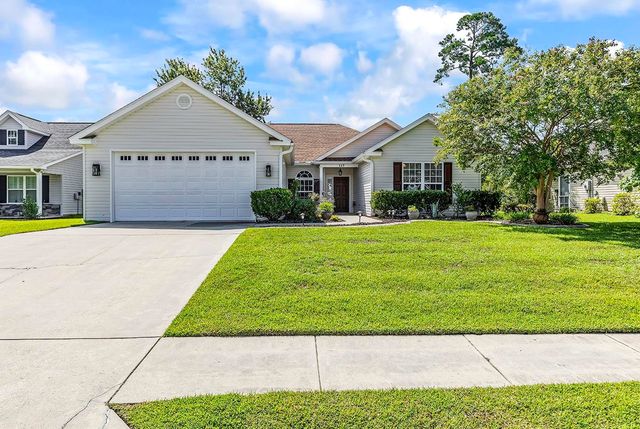 117 Black Bear Rd., Myrtle Beach, SC 29588