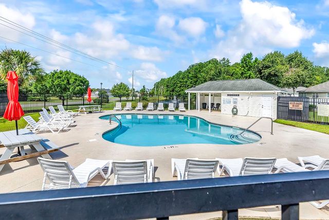 117 Black Bear Rd., Myrtle Beach, SC 29588