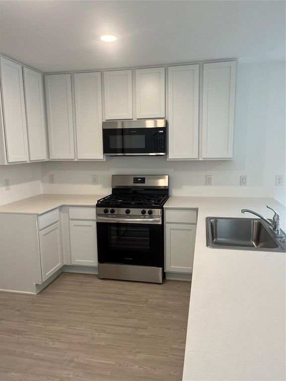 20171 Green Mallard Street, Crosby, TX 77532