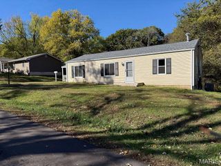 9213 Church Drive, Pevely, MO 63070