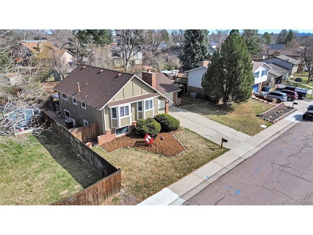 7779 W Portland Ave, Littleton, CO 80128