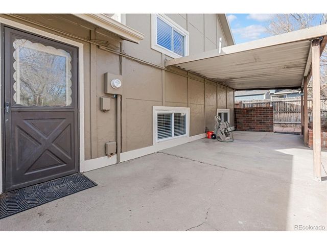 7779 W Portland Ave, Littleton, CO 80128