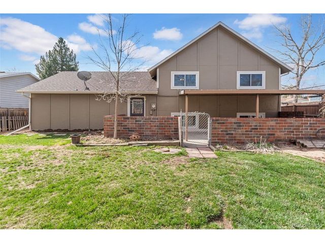 7779 W Portland Ave, Littleton, CO 80128