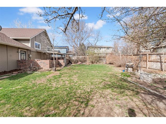 7779 W Portland Ave, Littleton, CO 80128