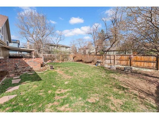 7779 W Portland Ave, Littleton, CO 80128