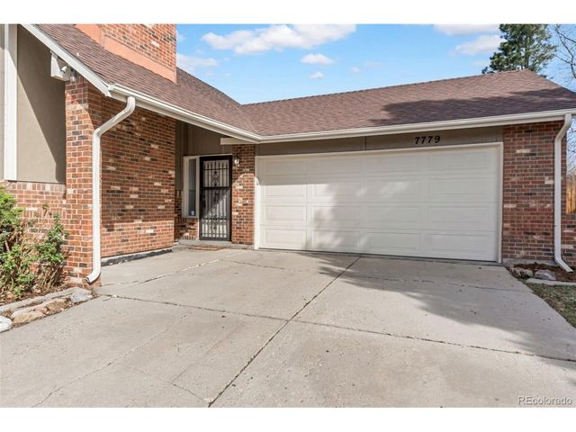 7779 W Portland Ave, Littleton, CO 80128