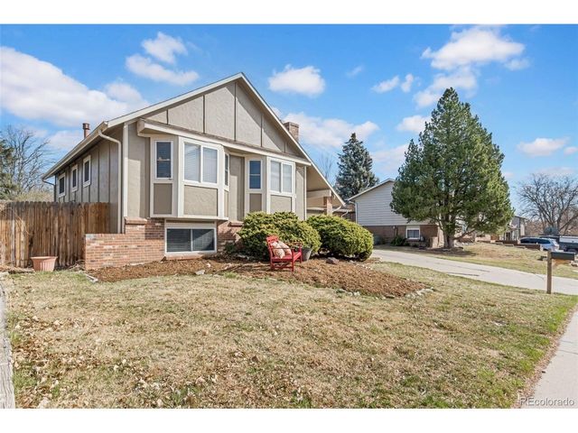 7779 W Portland Ave, Littleton, CO 80128